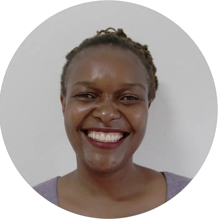 Dr Pheladi Bernida Mokoena